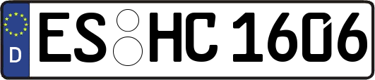 ES-HC1606
