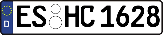 ES-HC1628