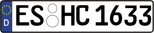 ES-HC1633