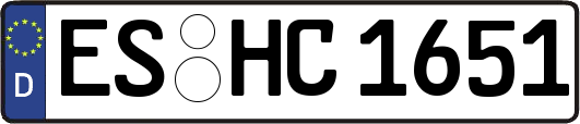 ES-HC1651