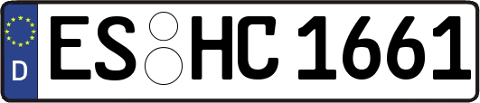 ES-HC1661