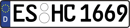 ES-HC1669