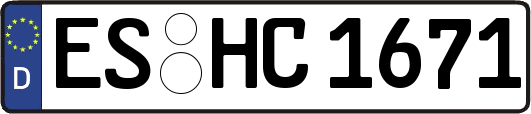 ES-HC1671