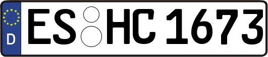 ES-HC1673