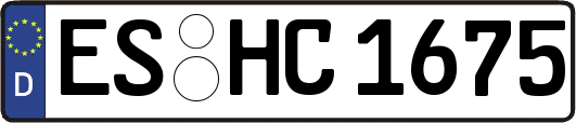 ES-HC1675