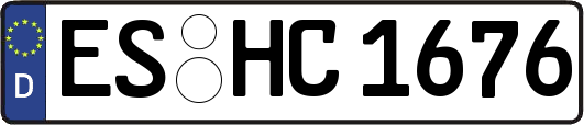 ES-HC1676