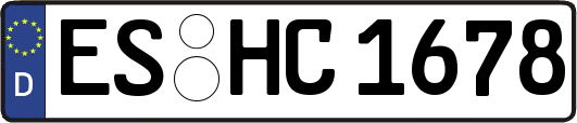 ES-HC1678