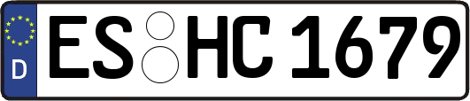 ES-HC1679