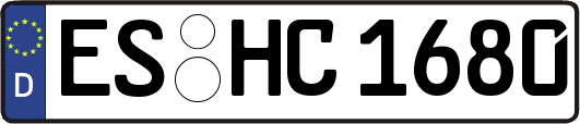 ES-HC1680