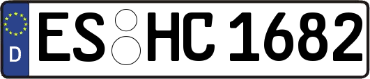 ES-HC1682