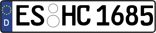 ES-HC1685