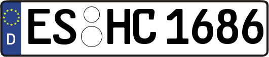 ES-HC1686