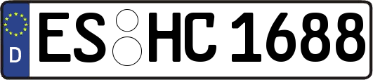 ES-HC1688