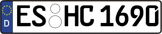 ES-HC1690