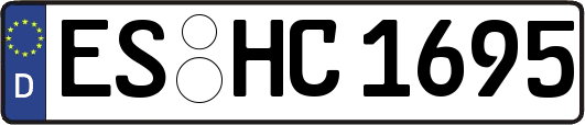 ES-HC1695
