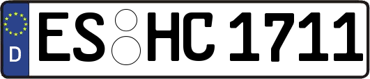ES-HC1711