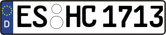 ES-HC1713