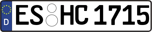 ES-HC1715