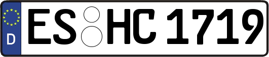 ES-HC1719