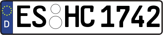 ES-HC1742