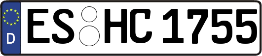 ES-HC1755