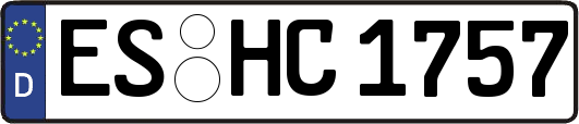 ES-HC1757