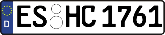 ES-HC1761