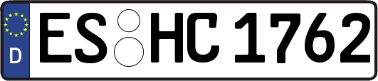 ES-HC1762