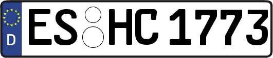 ES-HC1773