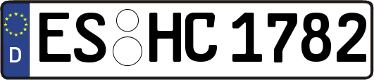 ES-HC1782
