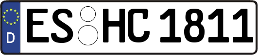 ES-HC1811