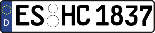ES-HC1837
