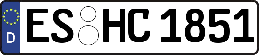 ES-HC1851