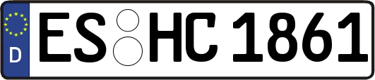 ES-HC1861