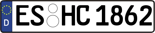 ES-HC1862