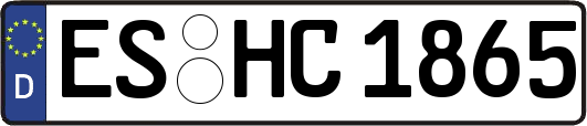 ES-HC1865