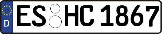 ES-HC1867