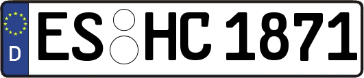 ES-HC1871