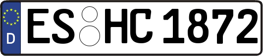 ES-HC1872