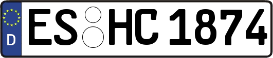ES-HC1874