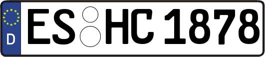 ES-HC1878