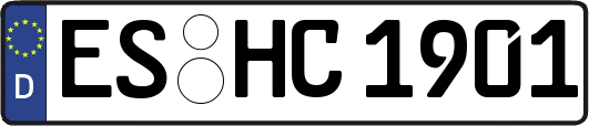 ES-HC1901