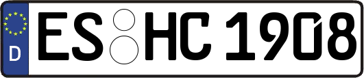 ES-HC1908