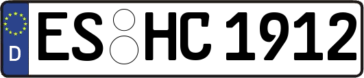 ES-HC1912