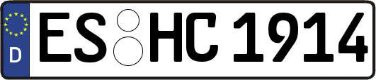 ES-HC1914