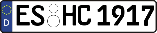 ES-HC1917