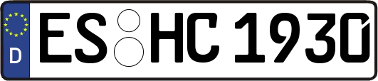 ES-HC1930
