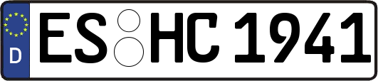 ES-HC1941