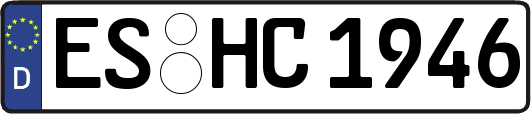 ES-HC1946