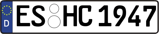 ES-HC1947